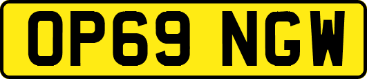 OP69NGW