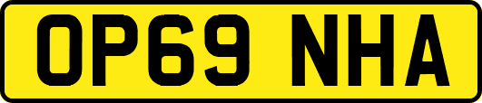 OP69NHA