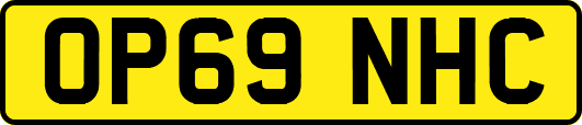 OP69NHC