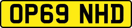 OP69NHD