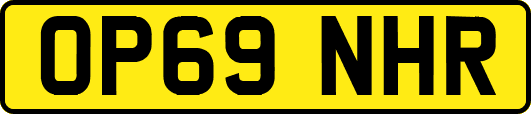 OP69NHR