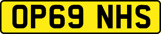 OP69NHS