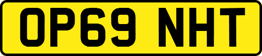 OP69NHT