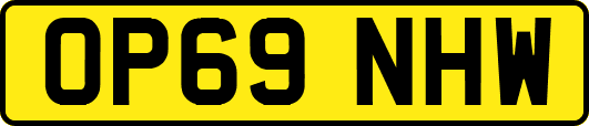 OP69NHW