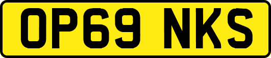 OP69NKS