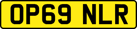 OP69NLR