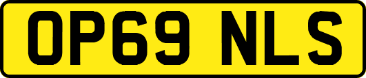 OP69NLS