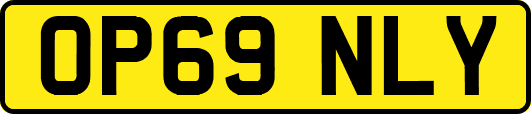OP69NLY