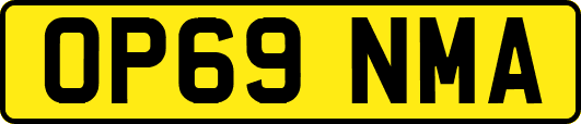 OP69NMA