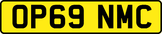 OP69NMC