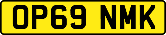 OP69NMK