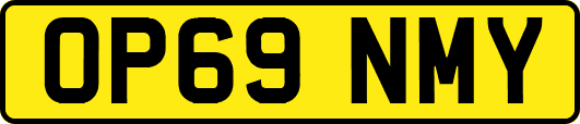 OP69NMY