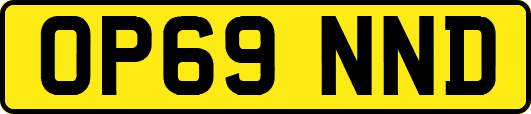 OP69NND