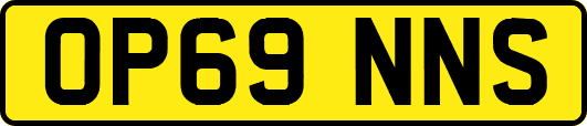 OP69NNS