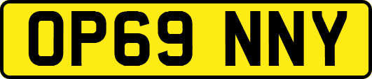 OP69NNY
