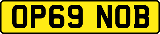 OP69NOB