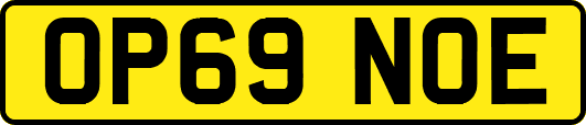 OP69NOE
