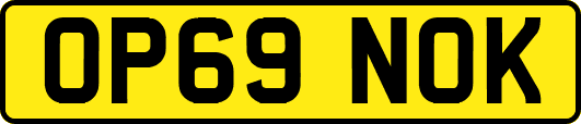 OP69NOK