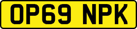 OP69NPK
