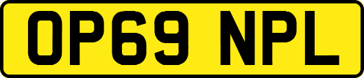 OP69NPL
