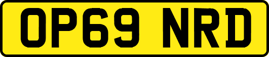 OP69NRD
