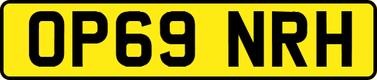 OP69NRH