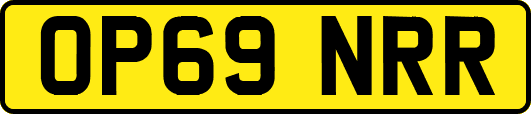 OP69NRR