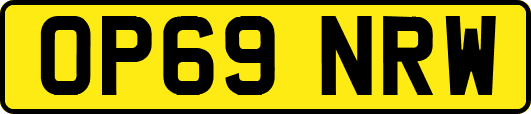 OP69NRW