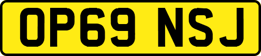 OP69NSJ