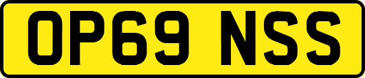 OP69NSS