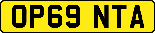 OP69NTA