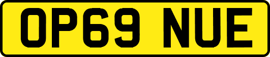 OP69NUE