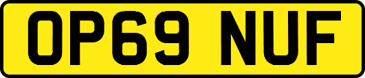 OP69NUF