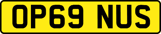 OP69NUS