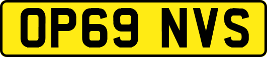 OP69NVS