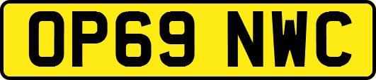 OP69NWC