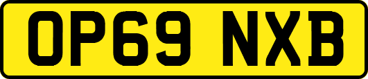 OP69NXB