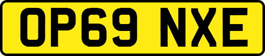 OP69NXE