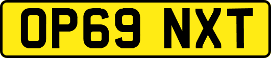 OP69NXT