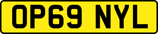 OP69NYL