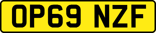 OP69NZF