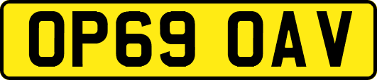 OP69OAV