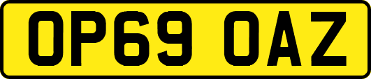 OP69OAZ