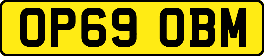 OP69OBM