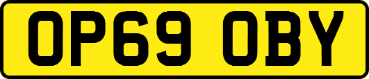 OP69OBY