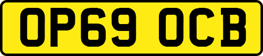 OP69OCB