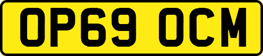OP69OCM