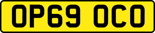 OP69OCO