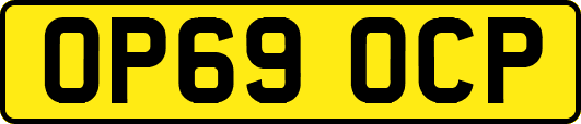 OP69OCP