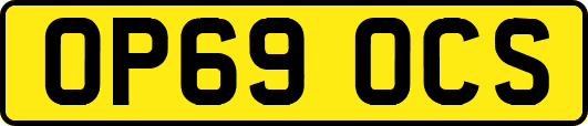 OP69OCS